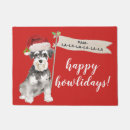 Search for schnauzer doormats Animals