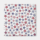 Search for blue with white magnets Patriotic