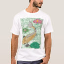 Search for koi fish tshirts Water