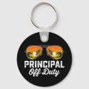 Search for principal key rings Funny