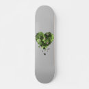 Search for patrick skateboards Four leaf clover