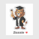 Search for white lion stickers Funny