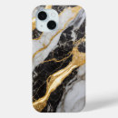 Search for black and white marble iphone cases Abstract