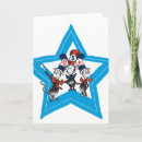 Search for dr seuss cards Red white blue