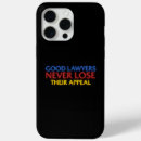 Search for legal iphone cases Law