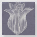 Search for graphics coasters Flowers