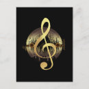Search for melody postcards Piano