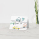 Search for pastel colored thank you cards Baby shower
