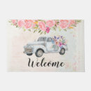 Search for rust doormats Watercolor