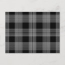 Search for plaid pattern postcards Tartan