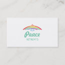 Search for doves business cards Church