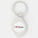 Search for life coach key rings Tennis