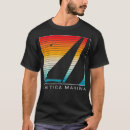 Search for boat marina tshirts Nautical