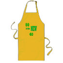 Search for grandpa birthday aprons Men