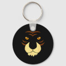 Search for halloween skeleton animals key rings Black cat