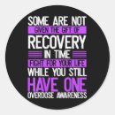 Search for drugs stickers Opioid abuse
