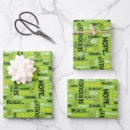 Search for grinch wrapping paper Whoville
