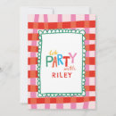 Search for kids party invitations Children