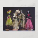 Search for day of the dead woman postcards Mexican