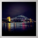 Search for sydney harbour bridge posters New south wales