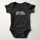 Search for batgirl baby clothes Logo