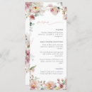 Search for bridal shower food menus Elegant