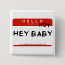 Search for hey badges Baby
