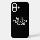 Search for tacos iphone cases Funny