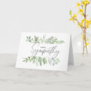Search for religious sympathy cards Watercolor