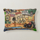 Search for route 66 cushions Car