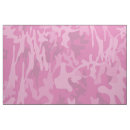 Search for camo patterns fabric Pink