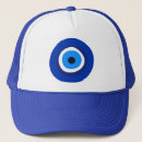 Search for evil eye hats Symbol