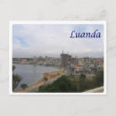 Search for luanda postcards Africa