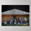 Search for baby jesus nativity scene posters Mary and joseph