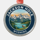 Search for yellowstone park christmas tree decorations Souvenir