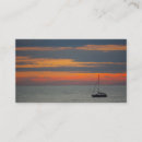 Search for yacht business cards Sea