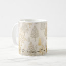 Search for silver and white mugs Vintage