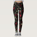 Search for christmas patterns leggings Xmas