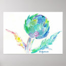 Search for artichoke art Fine