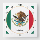 Search for mexican clocks Patriotic