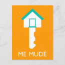 Search for congratulations on your new home postcards Housewarming