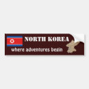 Search for north bumper stickers Flag