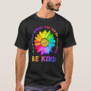 Search for gay flowers tshirts Rainbow