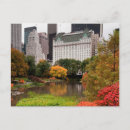 Search for central park postcards Urban