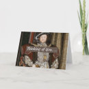 Search for tudor cards Henry viii