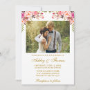 Search for blush and gold wedding invitations Vintage