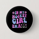 Search for face off circle badges Puck