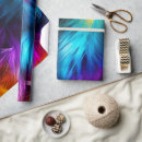 Search for monster wrapping paper Red