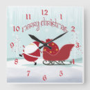 Search for sleigh clocks Merry christmas