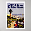 Search for genoa posters Vintage